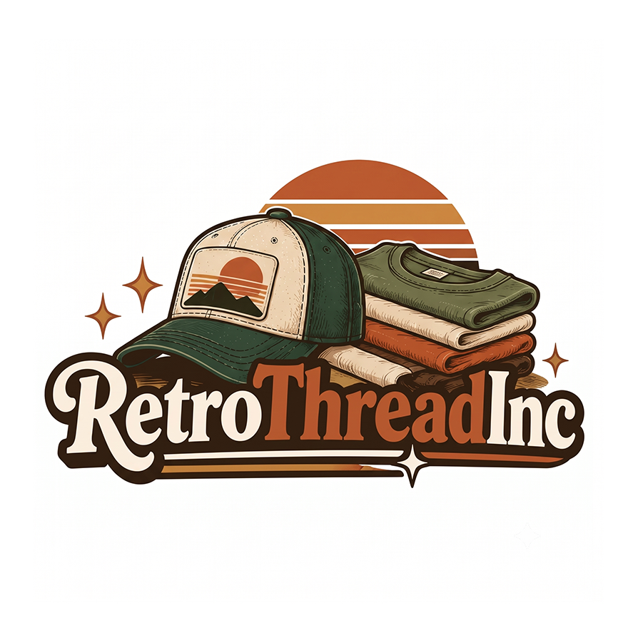 Retrothreadinc: Trendy Fashion for Every Occasion